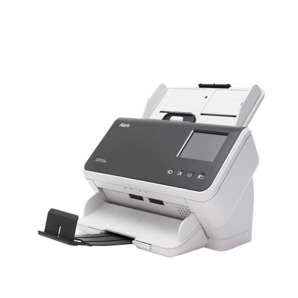 Kodak Alaris S2060w A4 Hızlı Döküman Tarayıcı Ethernet+Wi-fi 60ppm