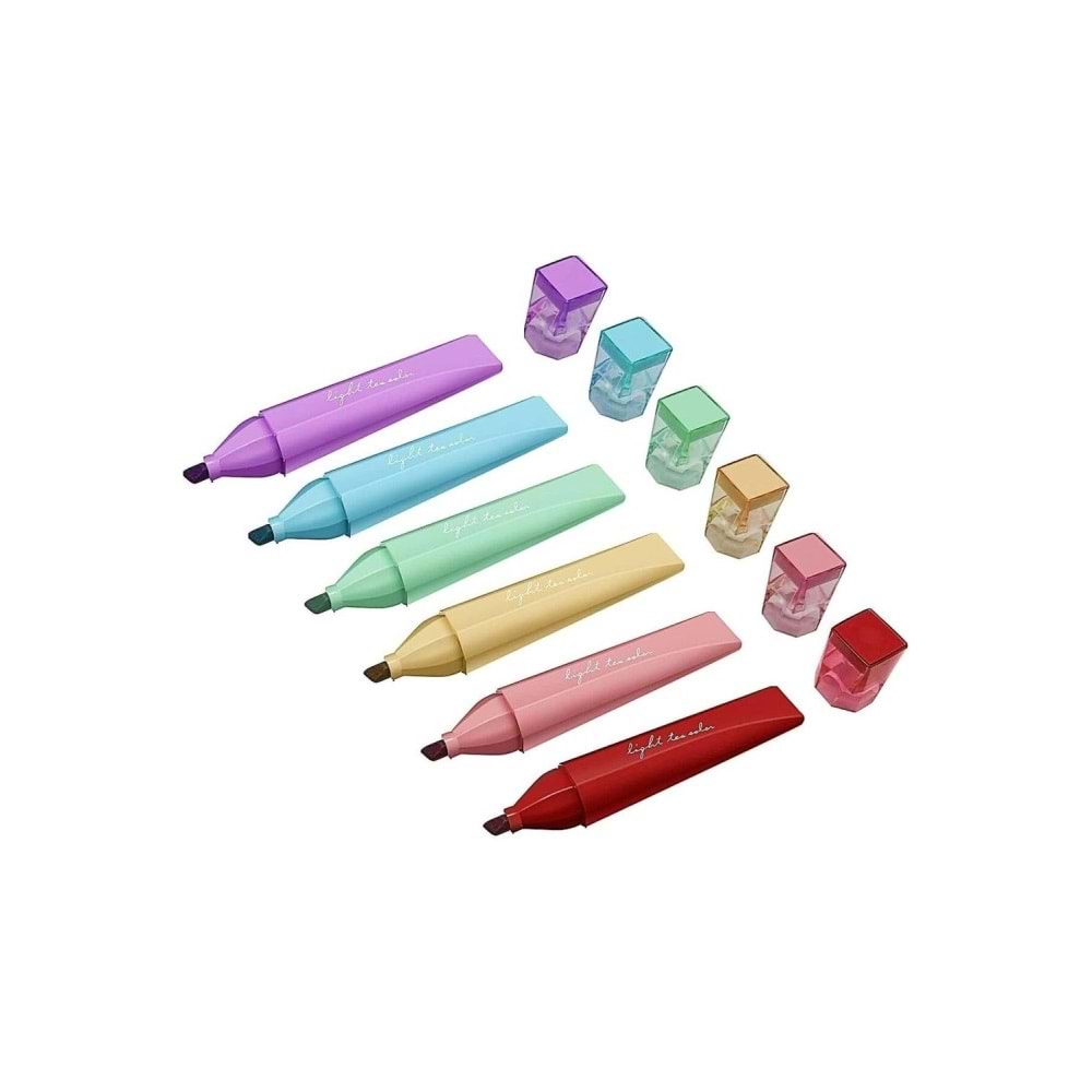 Gıpta Fosforlu Kalem Pickpen F1551 (1 Adet)