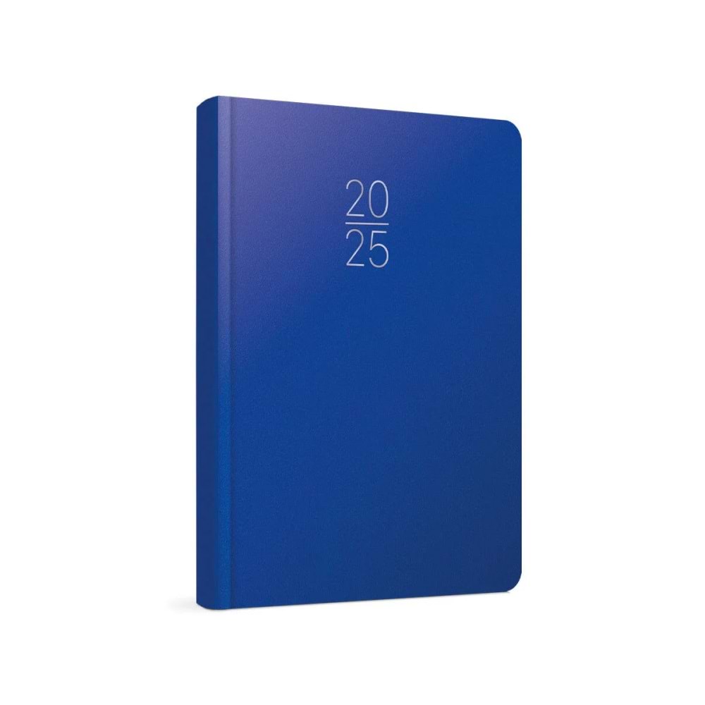 Gıpta Günlük Ajanda Eko 17x24 107-Eck