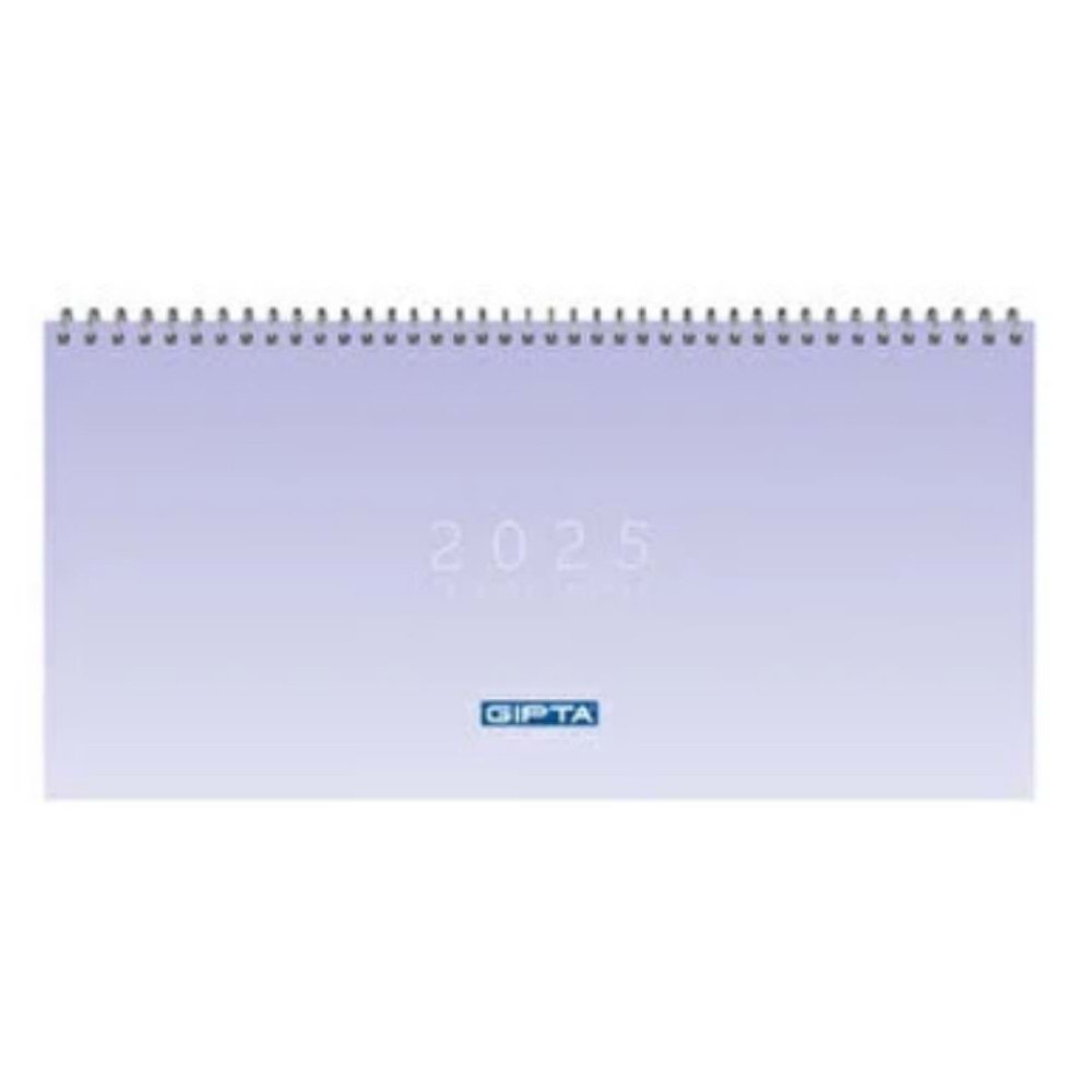Gıpta Masa Takvimi Parc 16x33 506-Pxk