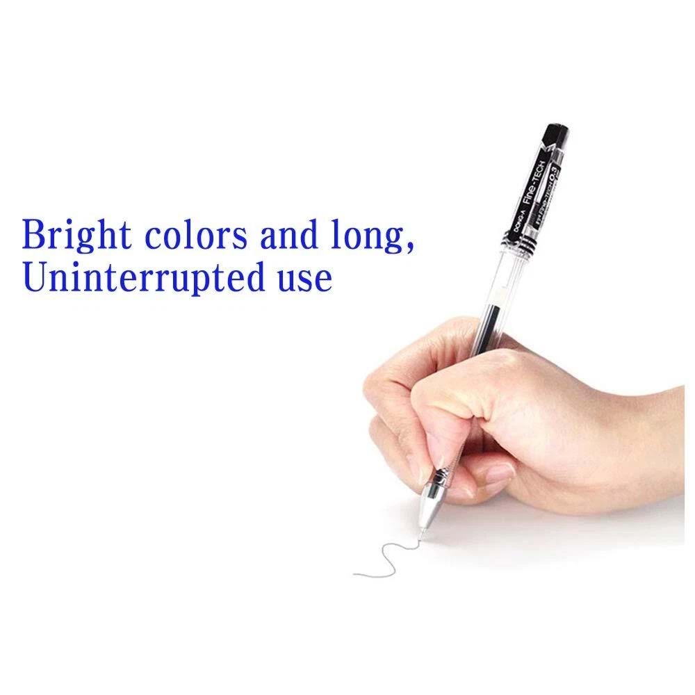 Dong-A Fınetech N-0.3 Kalem 10 Lu SET