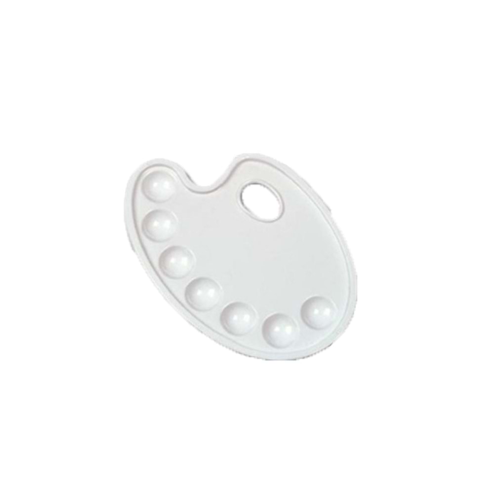 Hatas Palet Godeli Büyük 30 CM 0892 (1 Adet)