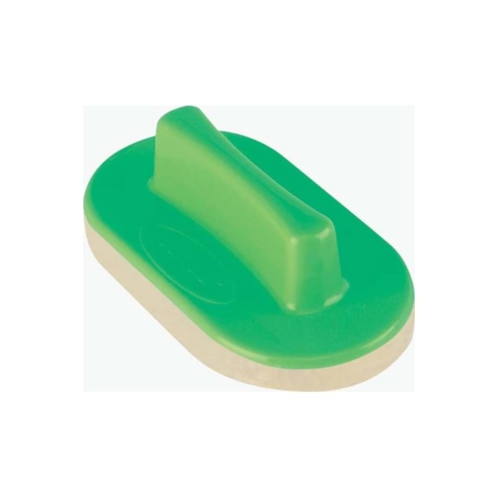 Hatas Plastik Saplı-Tahta Silgisi 00877 (1 Adet)