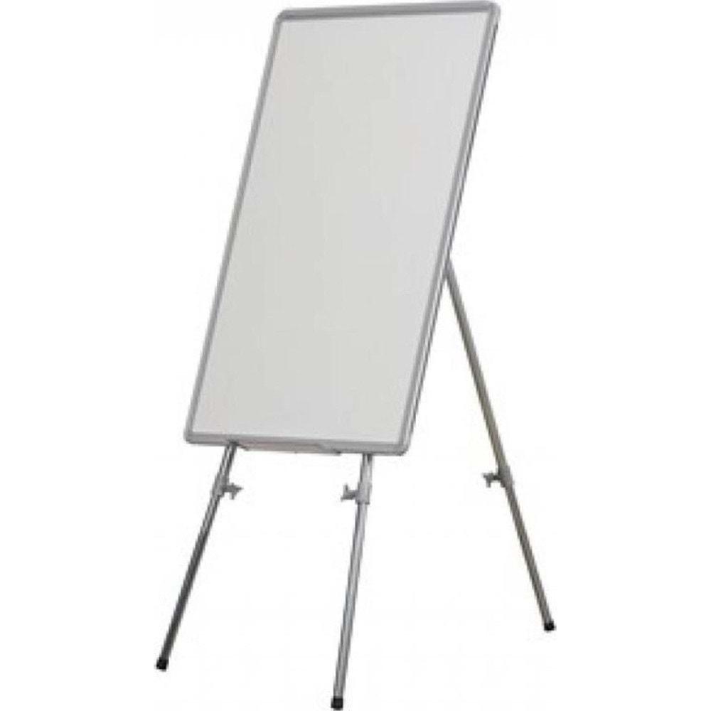 İnter Yazı Tahtası Ayaklı Teleskopik Laminant 50x70