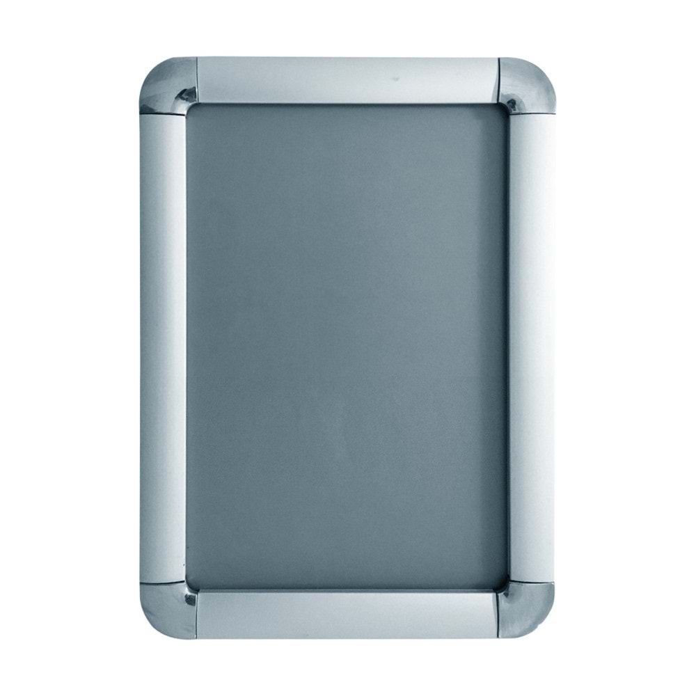 İnter Display Çerçeve Rondo Köşeli 25 MM Lik 35x50