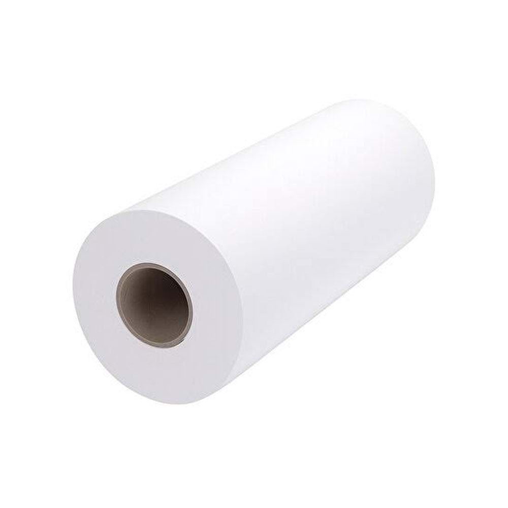 Bafix Plotter Kağıdı Rulo 62x50 80 GR