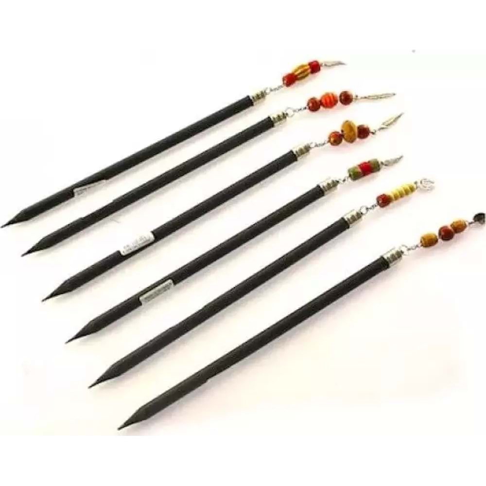 Kakosan Kurşun Kalem Boncuklu Siyah No:5800 (1 Adet)