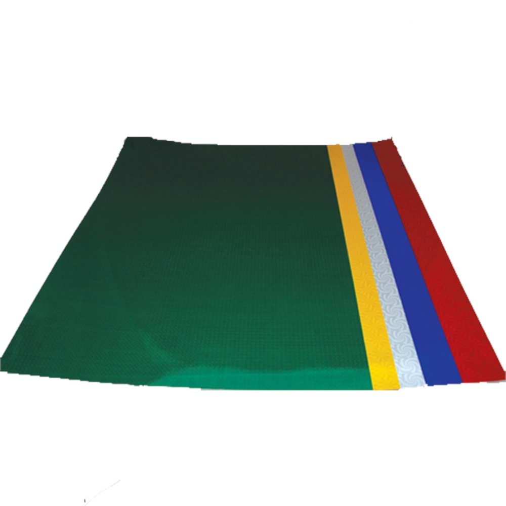 Lino Hologramlı Kağıt 50x70 CM 2709JQ(1 Adet)