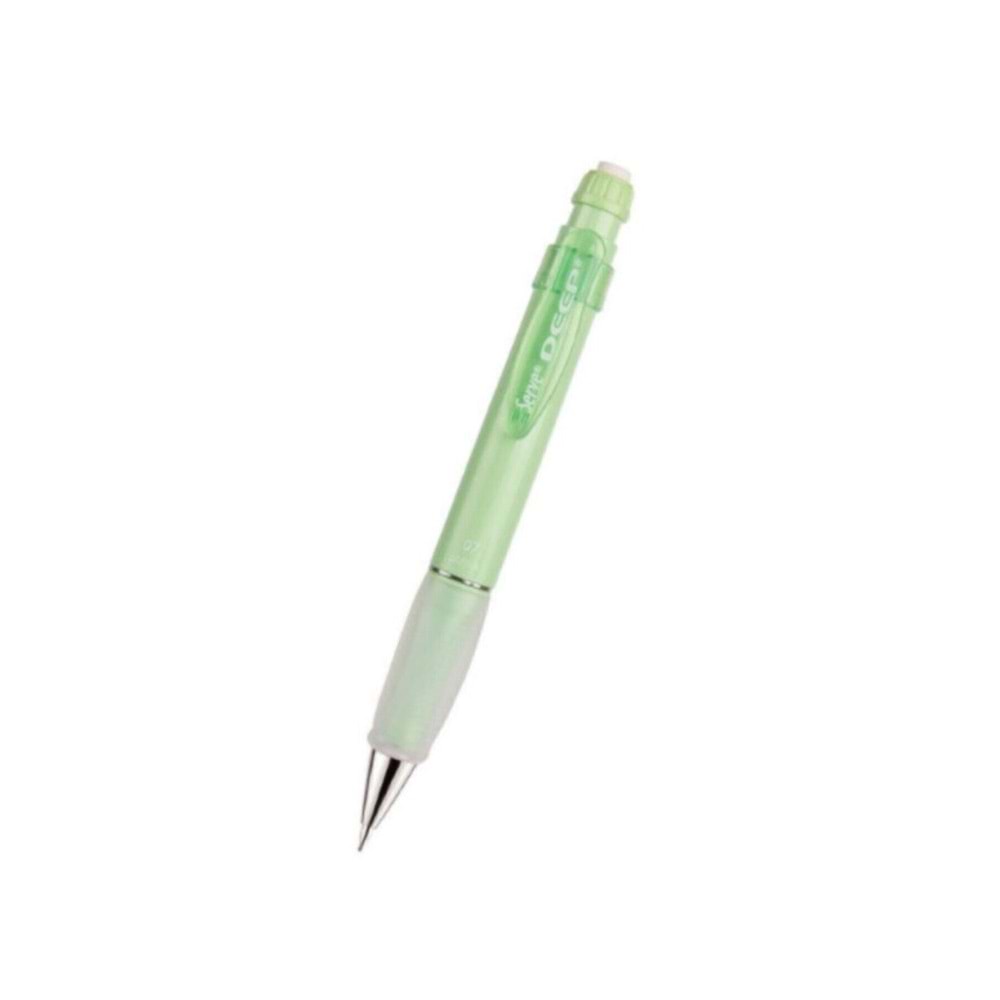 Serve Versatil Kalem Deep 0.7 MM Pastel Elma Yeşili