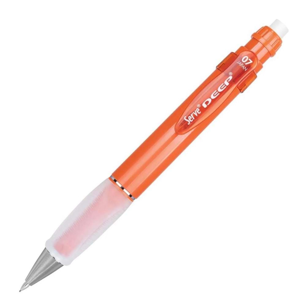 Serve Versatil Kalem Deep 0.7 MM Kiremit SV-DEEP-07-KRMT (1 Adet)