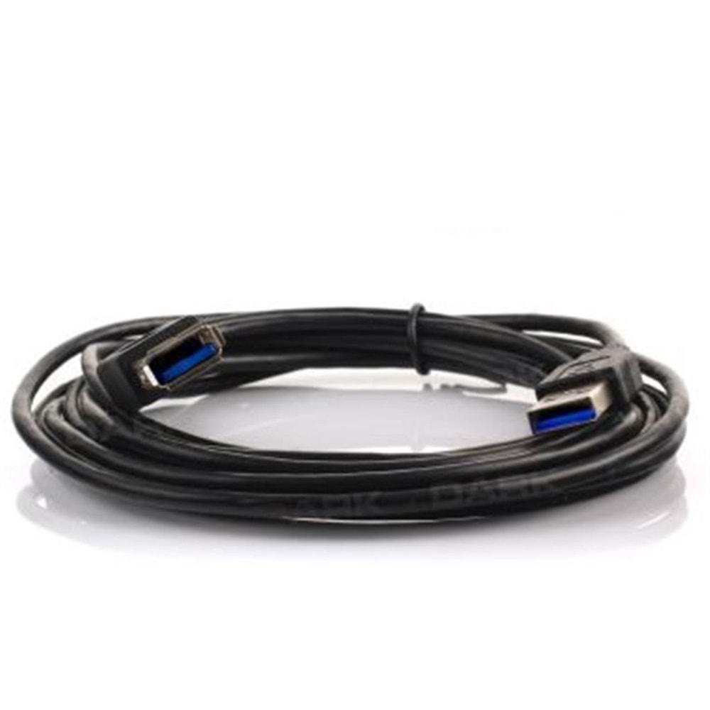 Dark DK-CB-USB3EXTL180 USB 3.0 1.8m Uzatma Kablosu (USB3.0 A Tip)