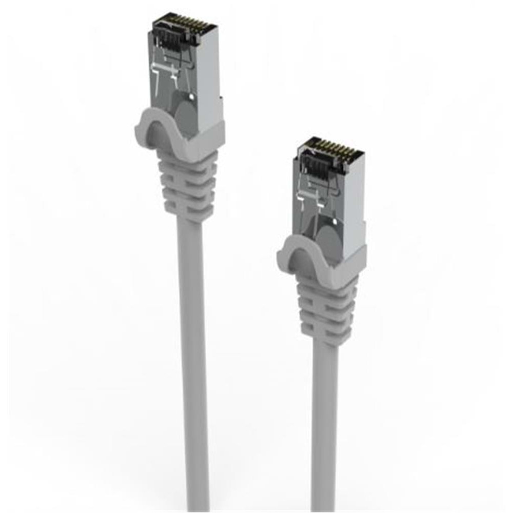 INCA ICAT7-30TG S-FTP 23 AMG Netwok Cable 30MT - GRİ