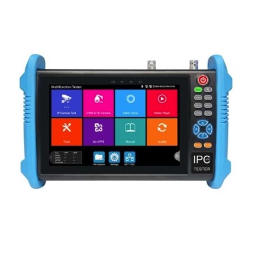 Nova NVC-IPC5800ADH PRO 7