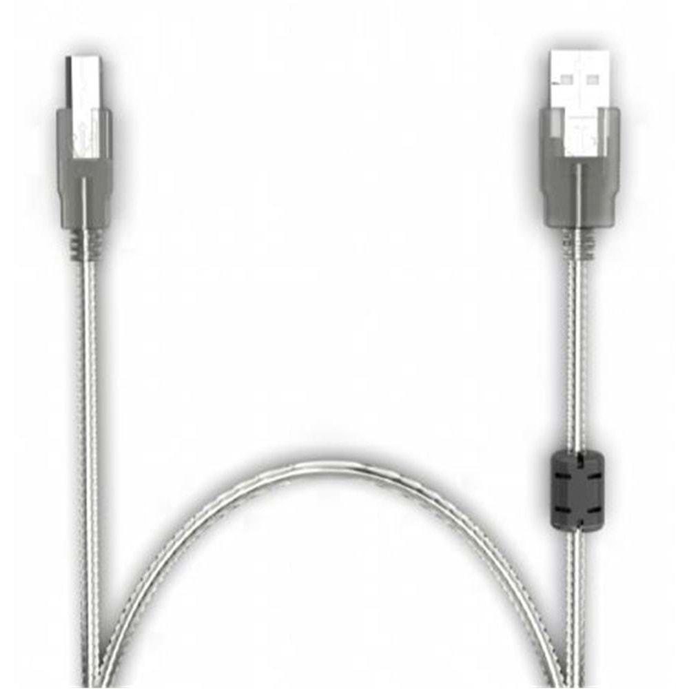 Inca IPR-02 3mt Usb Yazıcı Kablosu