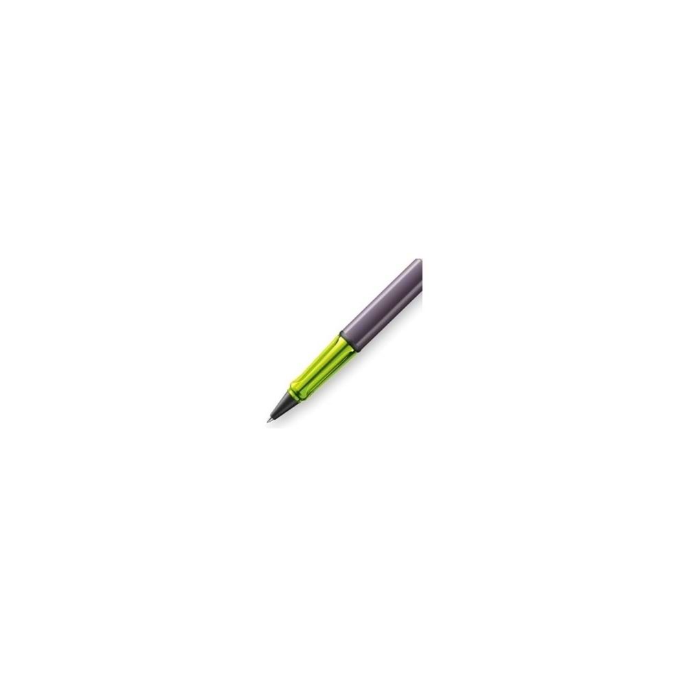 Lamy Roller Kalem Al-star Alumınyum Aubergıne M Uc