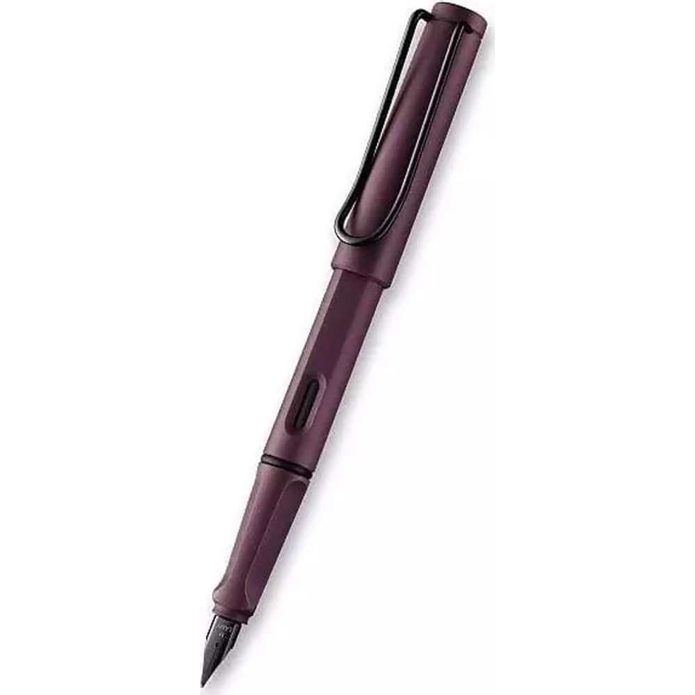 Lamy Dolma Kalem Safarı Metal Klıps M Uc Scarlet 0E3-sct-m