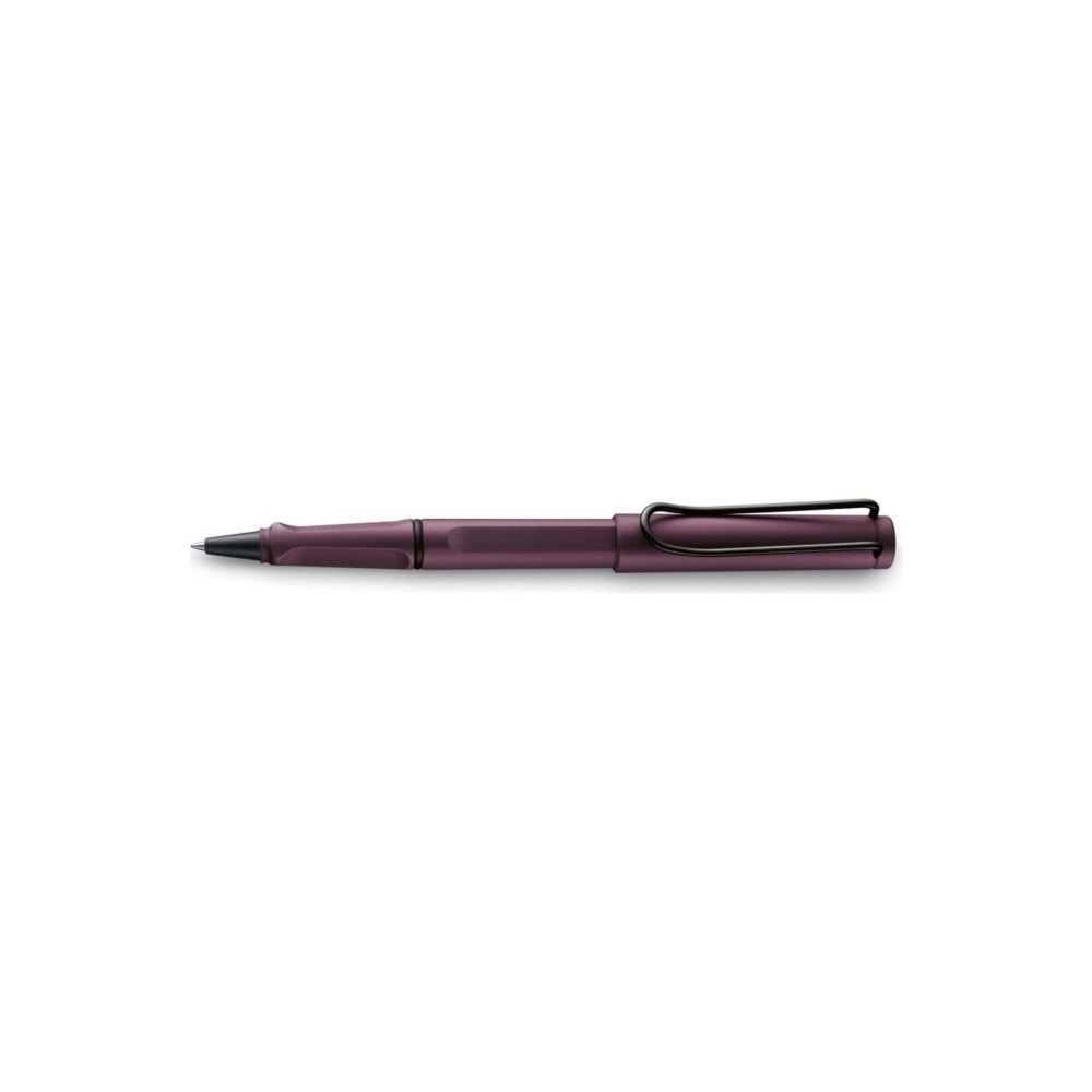 Lamy Roller Kalem Safarı Metal Klıps Scarlet 3E3-sct