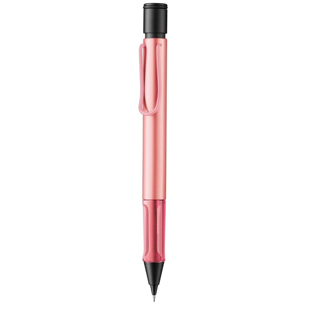 Lamy Al-star Versatil Kalem Alüminyum 0.5 Flamingo 1C0-fg