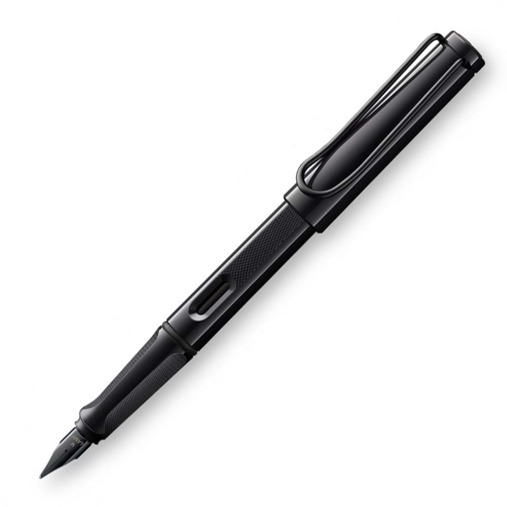 Lamy Safari Dolma Kalem 2026 Özel Üretim Rengi Meteorite M Uç 0C6-mtt-m