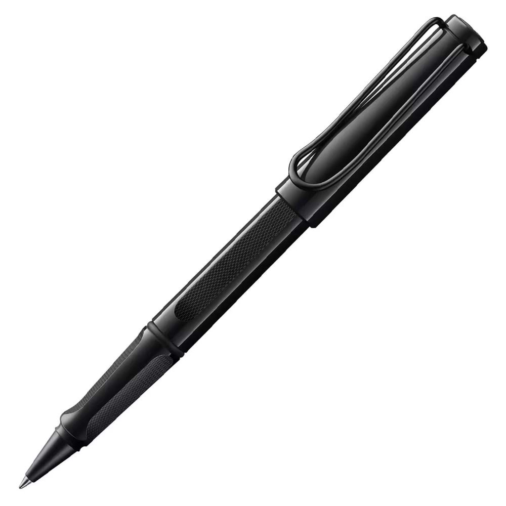 Lamy Safari Roller Kalem 2026 Özel Üretim Rengi Meteorite 3C6-mtt