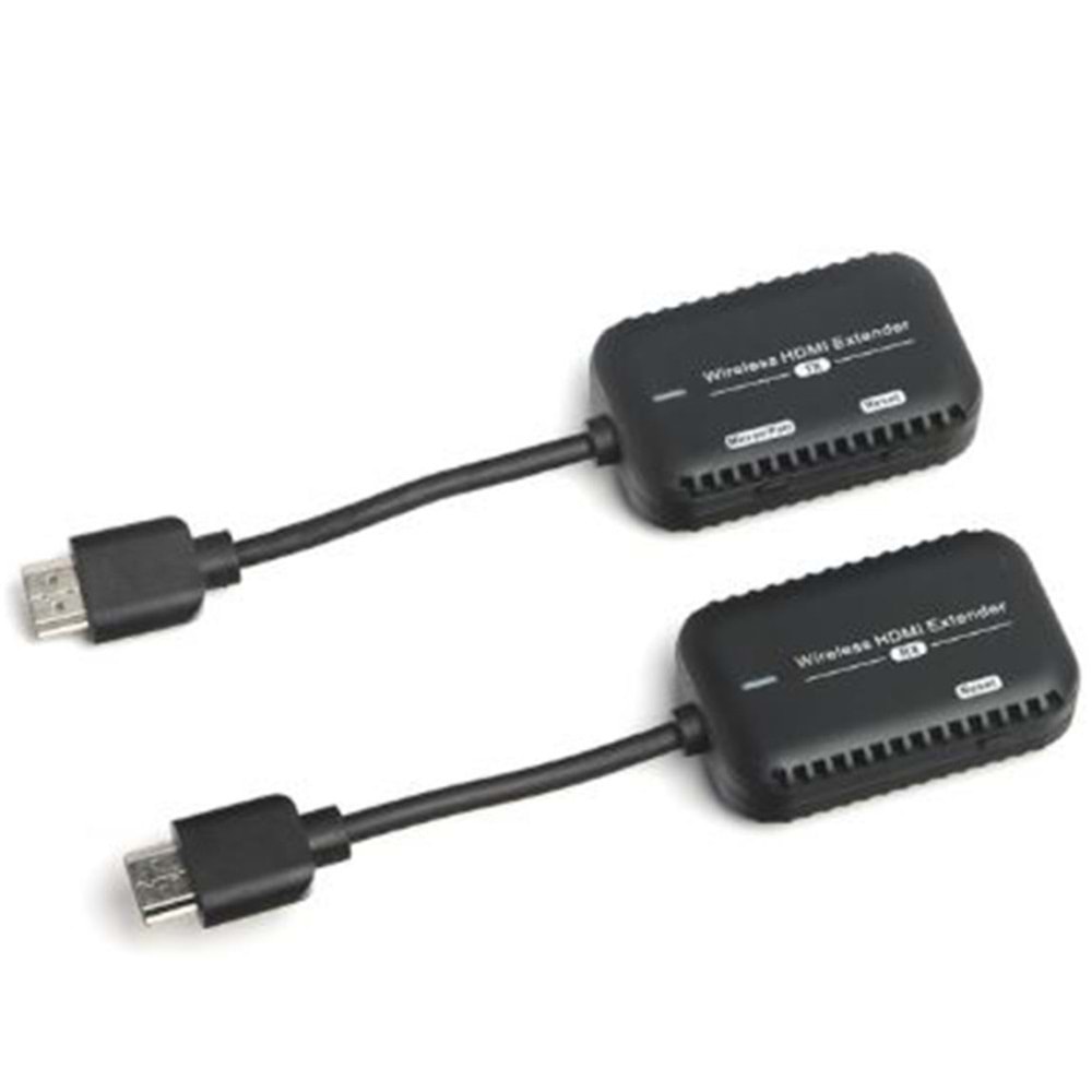 Dark Kablosuz HDMI Ses Ve Görüntü Aktarım Kiti