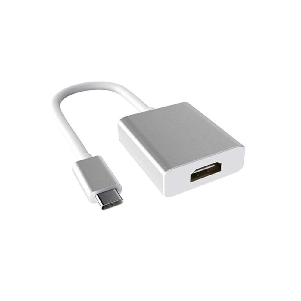 Codegen CDG-CNV33 Type C Usb 3.1 to HDMI Çevirici Adaptör
