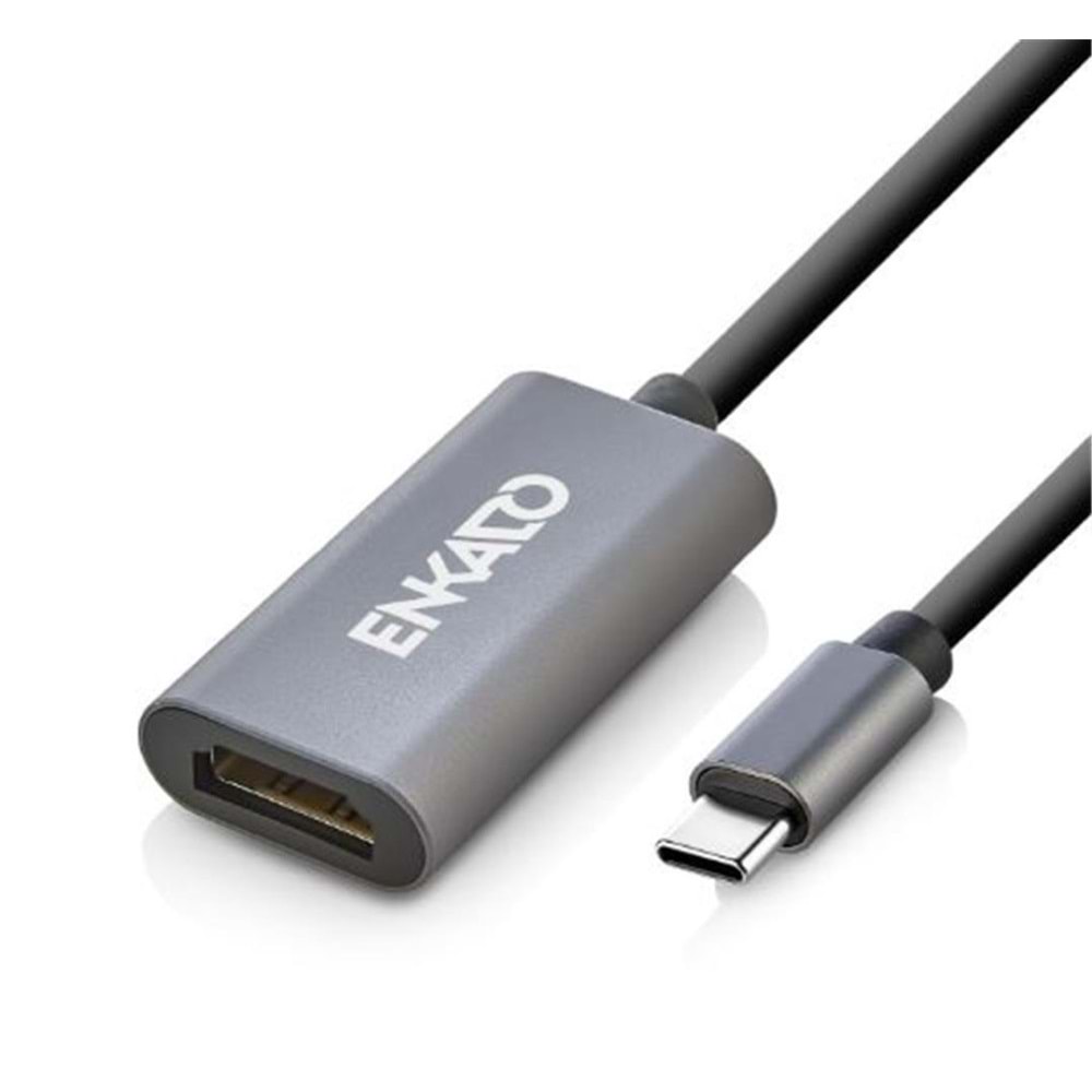 ENKADO EKD-TP41 TYPE-C TO HDMI 4K-2K 30HZ ADAPTÖR