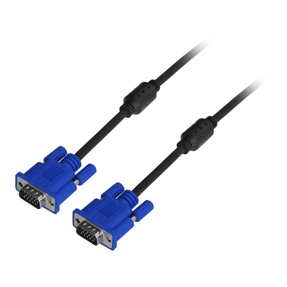 Dark DK-HD-ADPXVGA Display Port - Analog (VGA) Aktif Dönüştürücü