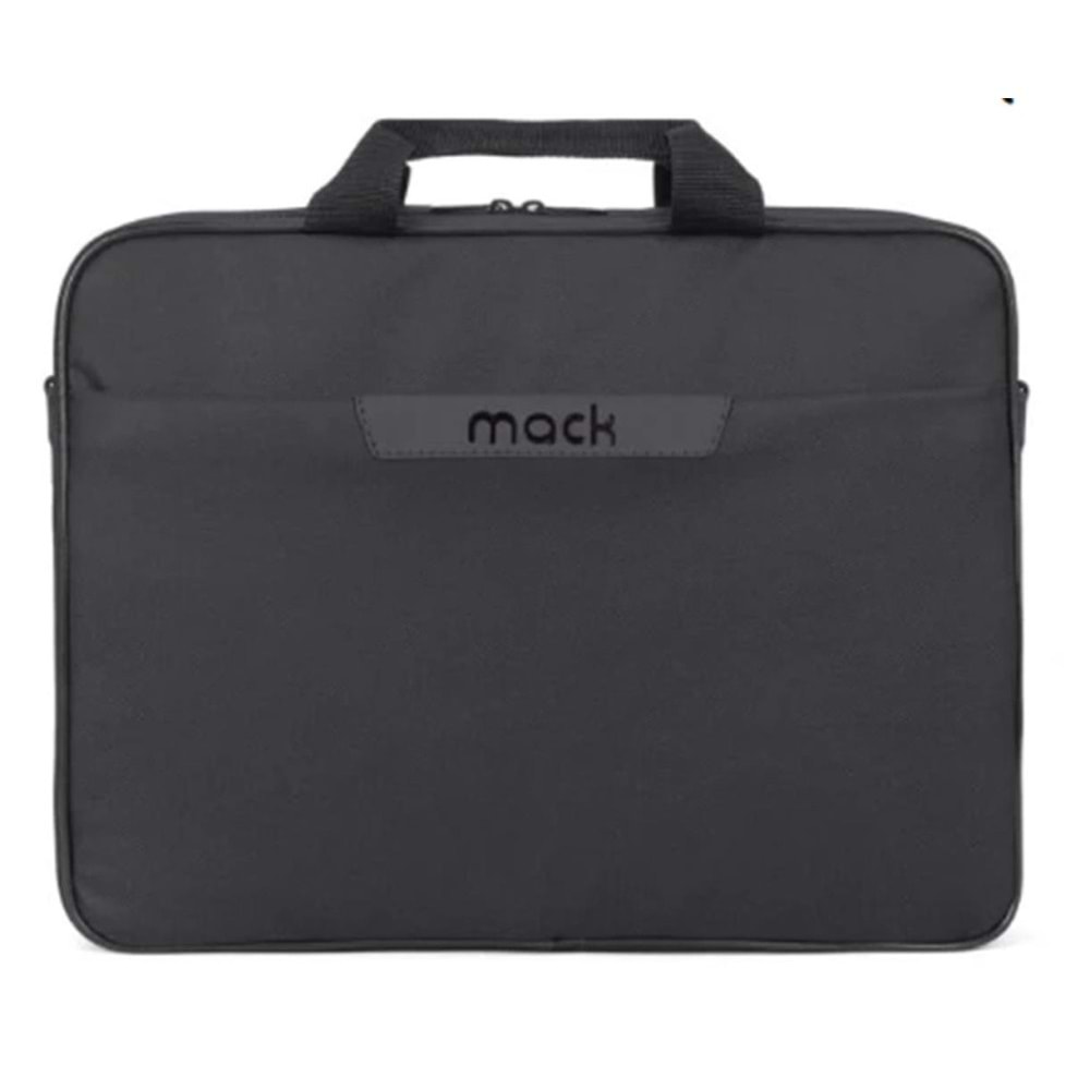 MACK MCC-009 15.6 Procity Business Notebook Çantası Siyah