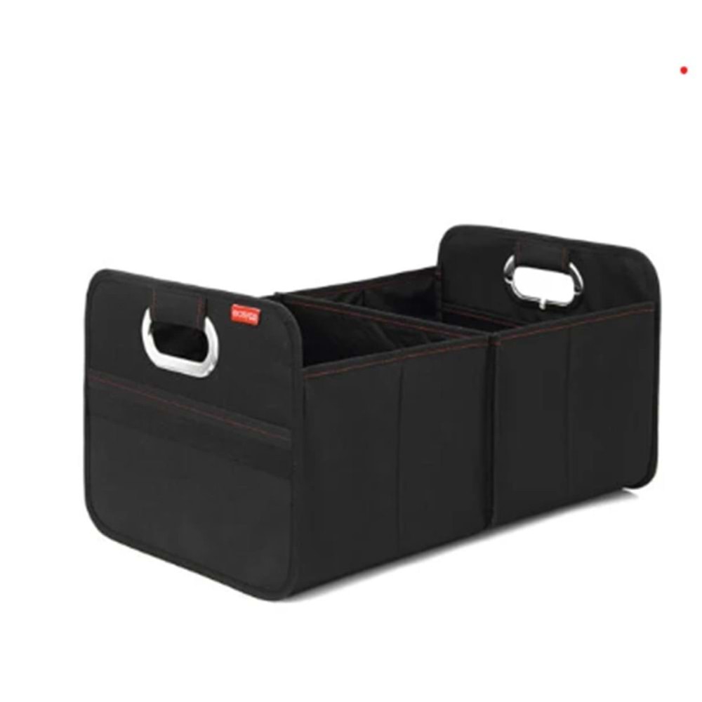 MACK MCC-5100 (5001)Easygo Bagaj Organizer Siyah