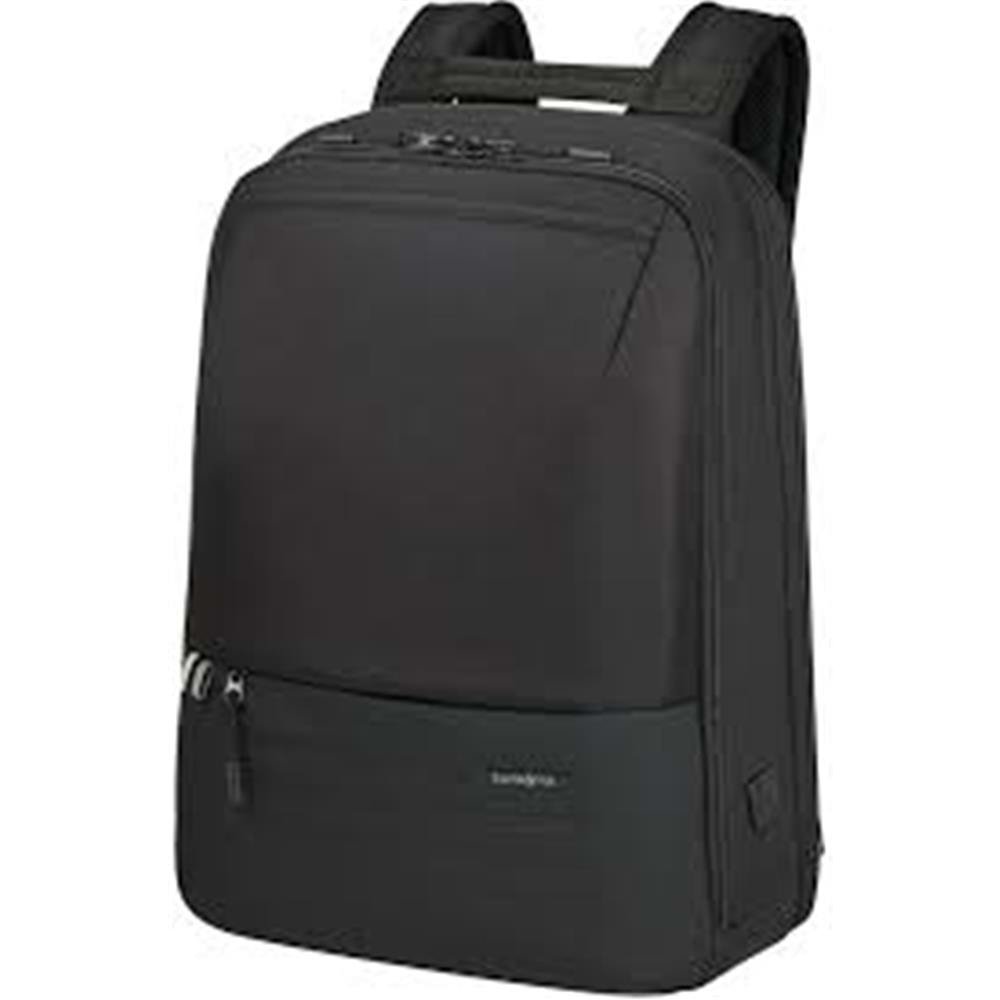 Samsonite KH8-14-002 Stackd BIZ Yeşil 15.6
