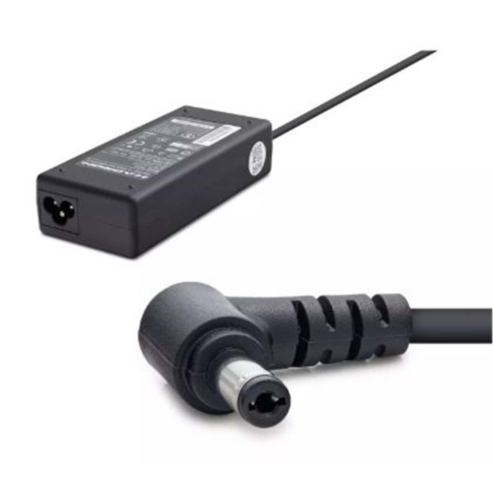 HADRON HD724 NOTEBOOK ADAPTÖRÜ 19V 4.74A 5.5-2.5 TOSHIBA