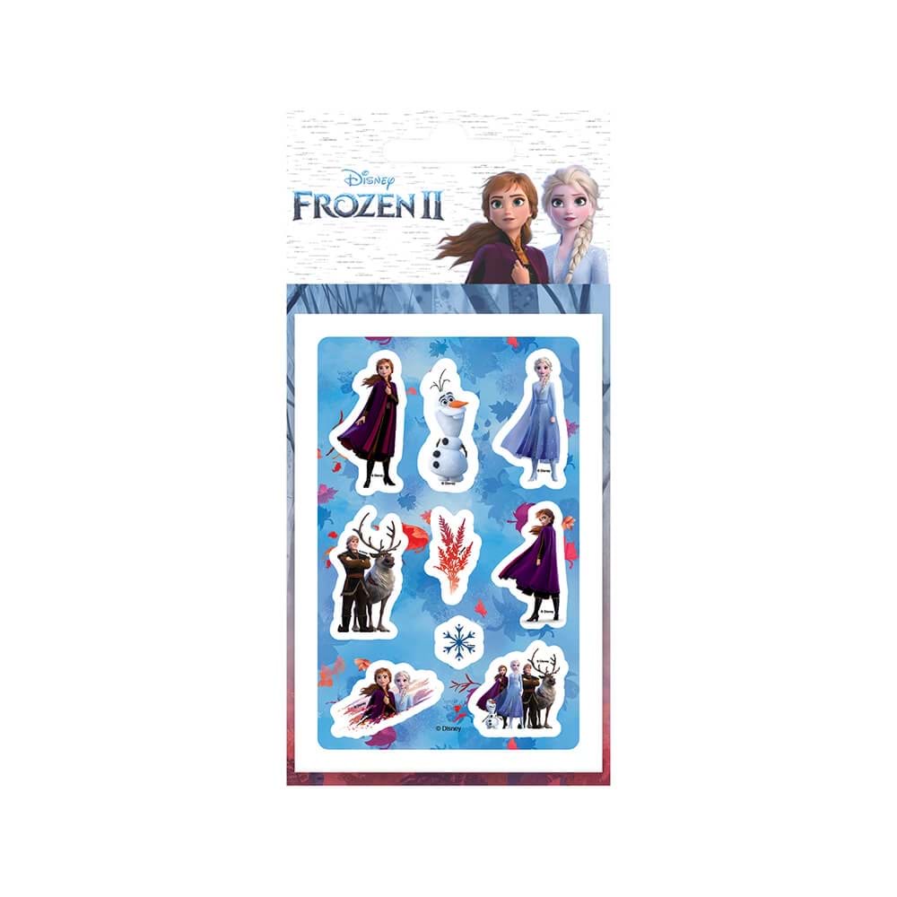 Keskin Color Frozen Iı Puffy Sticker Küçük Boy (1 Adet)