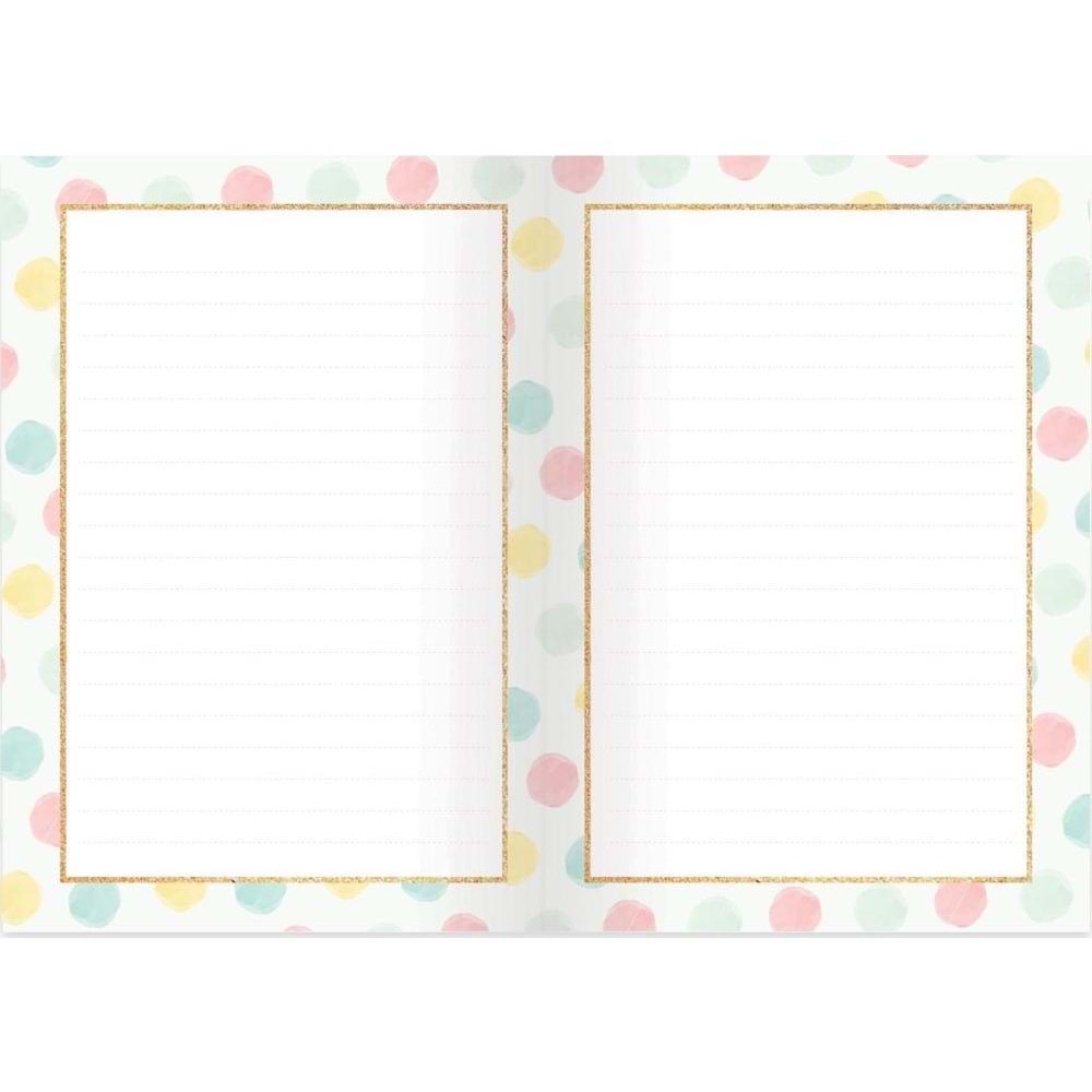 Keskin Color Günlük Kilitli 14x20 80 YP