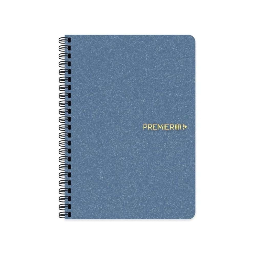Keskin Color Sert Kp.Ayr.Spr.Premier Ofc4 Defter 17*24 3K+1Ç=120Yp. 416301-99