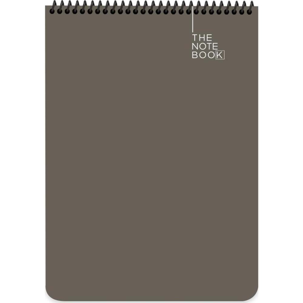 Keskin Color A5 96 Yp.Düz Spr.Sert Kap.the Notebook Dft