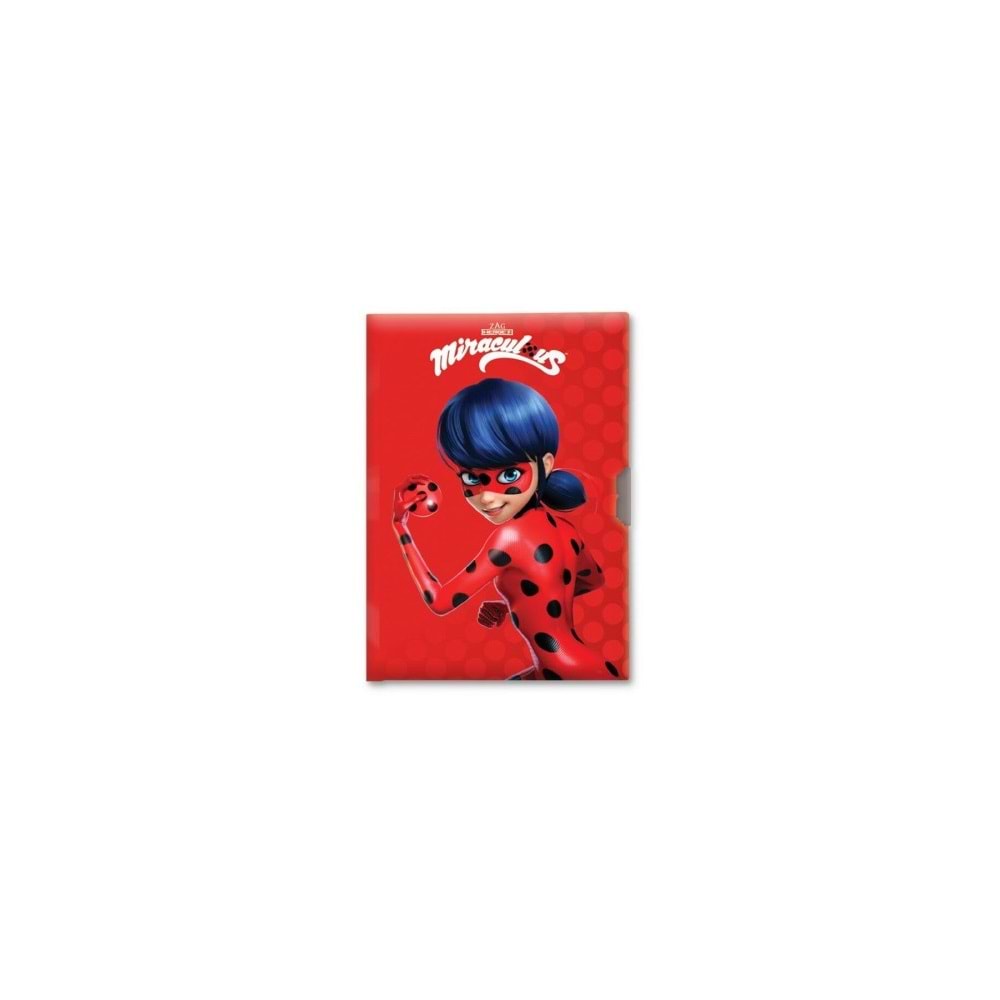 Lady Bug 14x20 80 Yp.Kilitli Hatıra Def. 310210-84