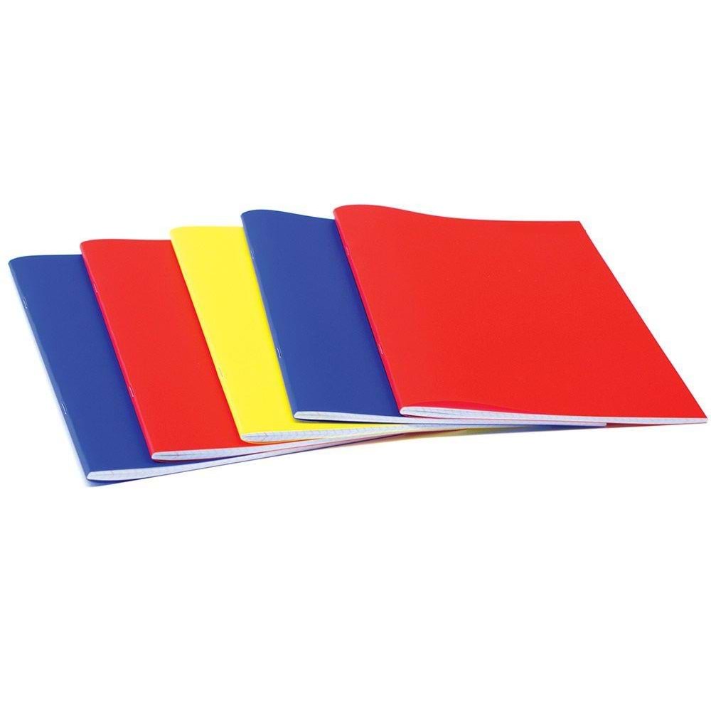 Komeks Kaye Defter (Dikişli) Plastik Kapak Kareli 100 YP A4 100/4(1 Adet)