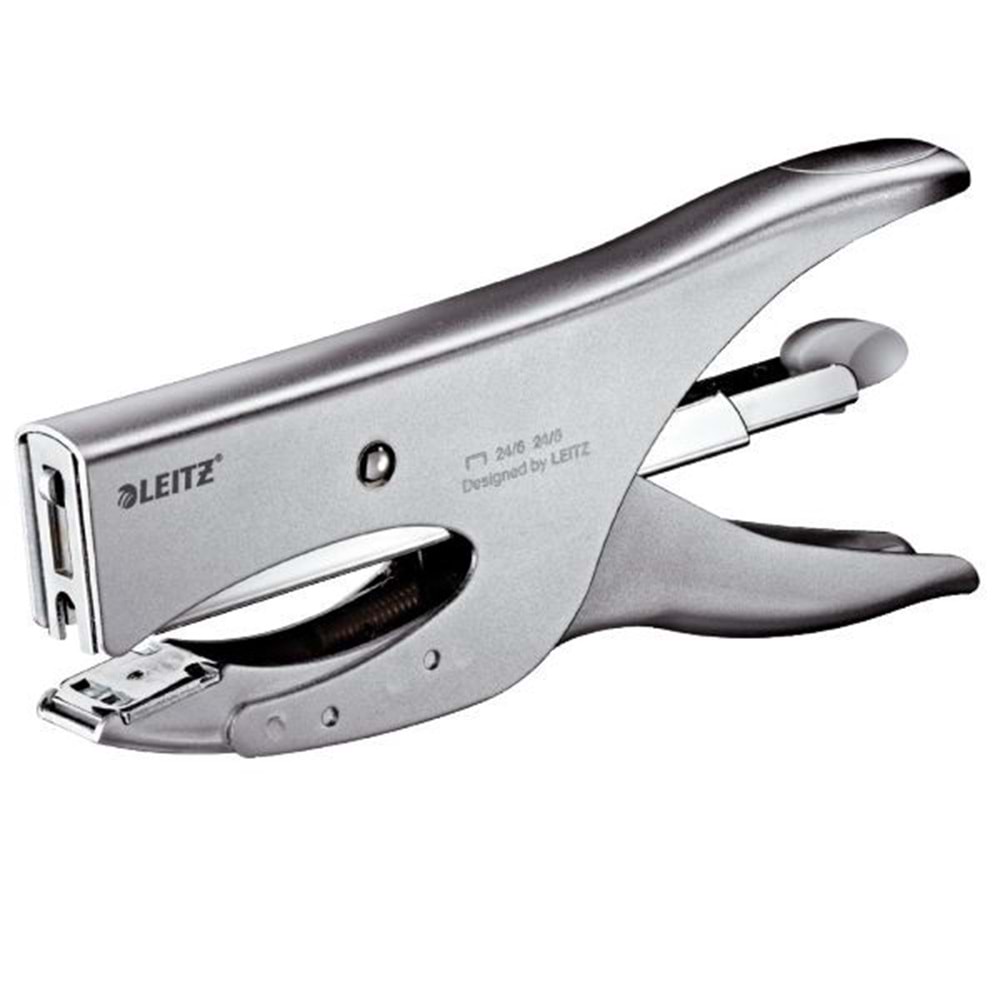 Leitz Pens Tipi Zımba Makinesi 40 SY 24/6-8 5549-00-81