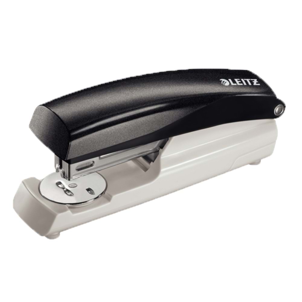 Leitz Zımba Makinesi 25-30 SY 24/6 Siyah 5500-00-95