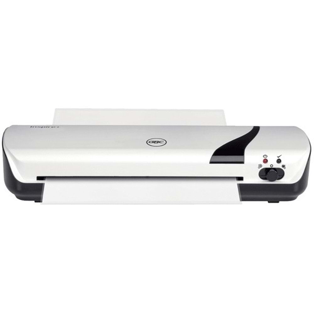 Gbc Laminasyon Makinesi. Inspire+ A4 EU