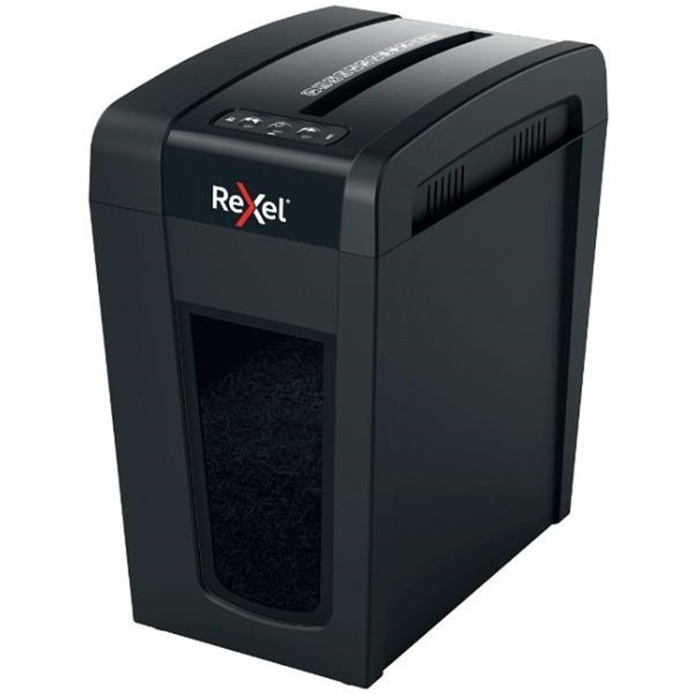 Rexel Evrak İmha Makinesi Secure x10 Eu