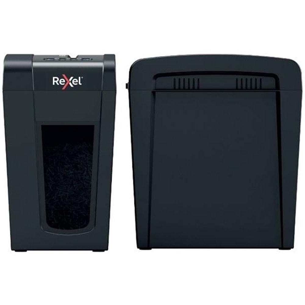 Rexel Evrak İmha Makinesi Secure x10 Eu