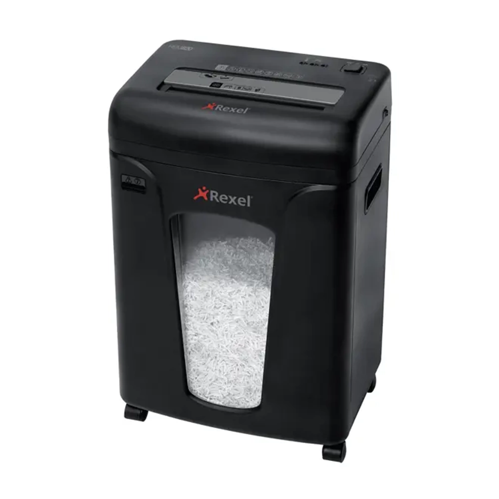 Rexel Evrak İmha Makinesi Shredder Mercuryrem 820 2104010Eu