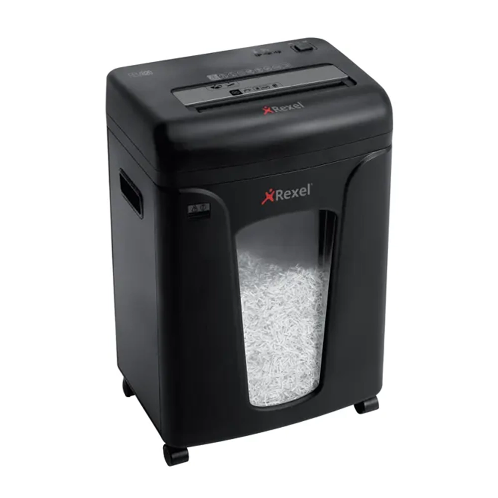 Rexel Evrak İmha Makinesi Shredder Mercuryrem 820 2104010Eu
