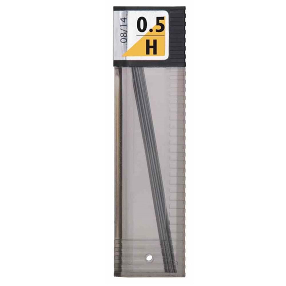 Tombow Min Klasik Mono Lead H 0.5 MM R5-RG H (1 Adet)