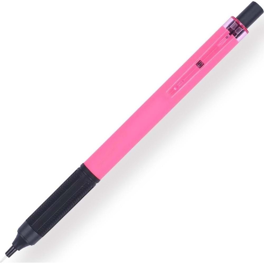 Tombow Mono Graph Lite M.k.kalem 0.5 mm Neon Pembe