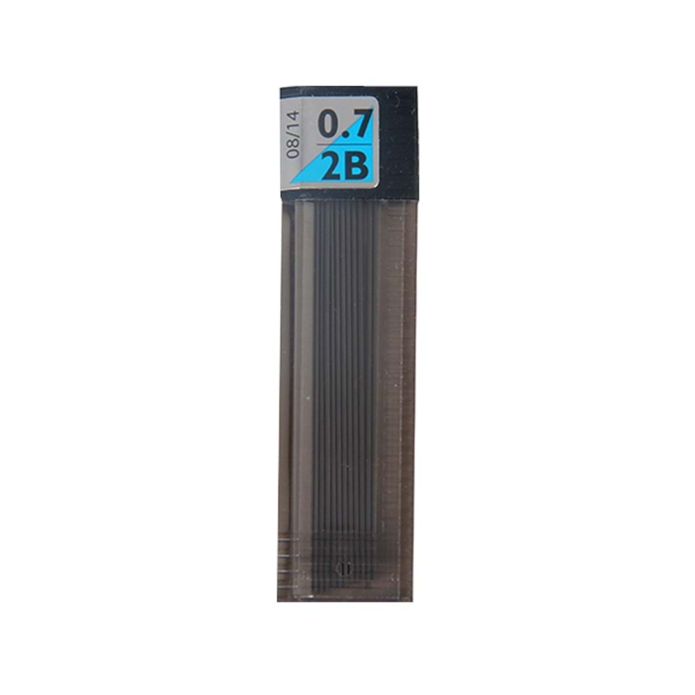 Tombow Min Klasik Mono Lead 2B 0.7 MM R7-RG 2B (1 Adet)