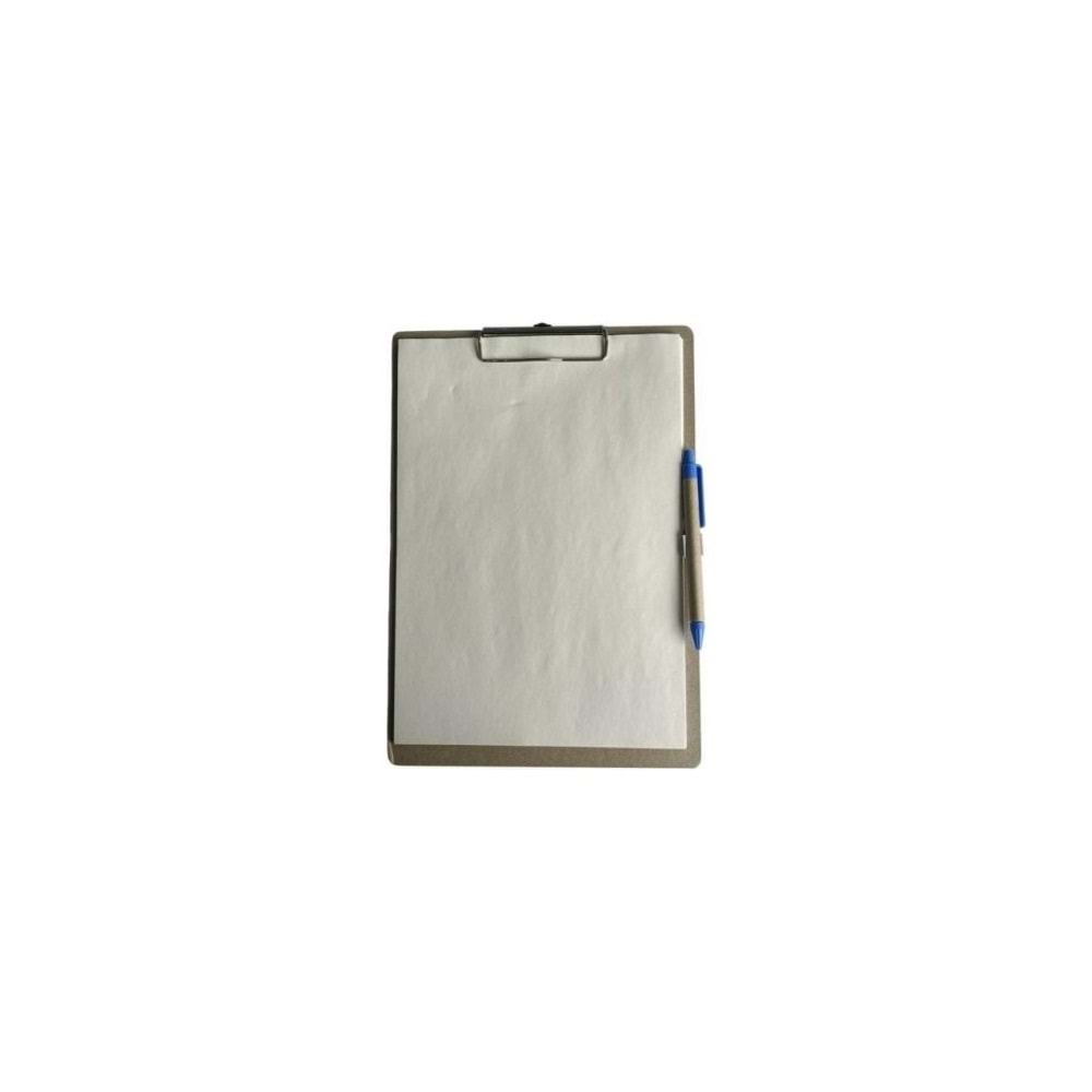 Liz Bloknotlu Sekreterlık KF806BL