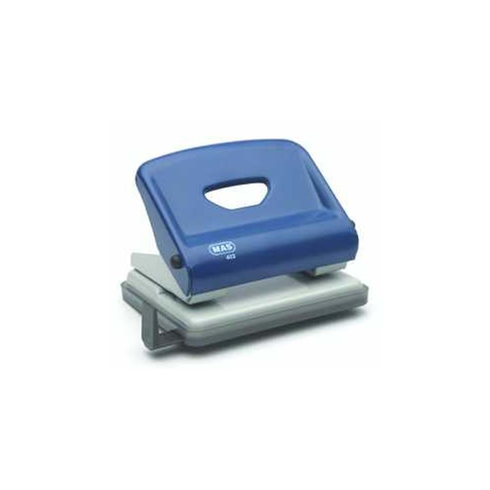 Mas Delgeç Orta 25 Syf Mavi 402